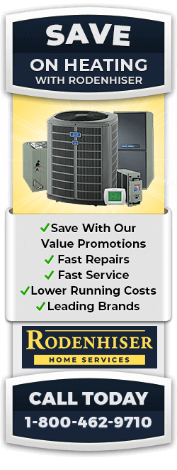 Save on Heating