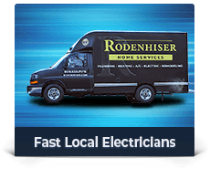 Local Southville Electricians