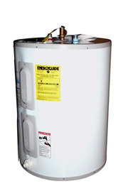 water heater energy factor, Boston, Massachusetts