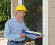 air leaks in your home, Boston, Massachusetts