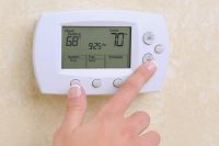 programmable thermostats, Holliston, Massachusetts