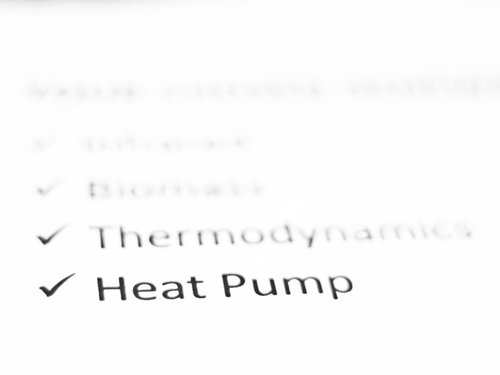 heat pump