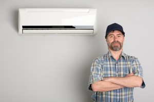 ductless mini split heat pumps