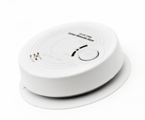 carbon monoxide detectors 