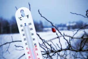 How Heat Pumps Heat When It's Cold Outside