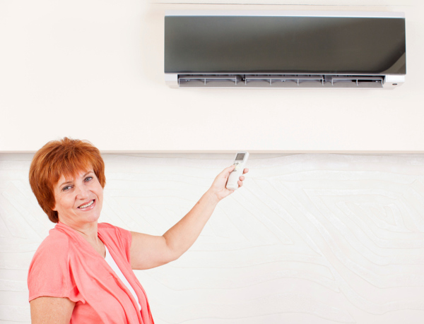 Ductless systems